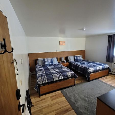 West Bethel Motel Екстер'єр фото